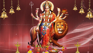 DURGA MATA